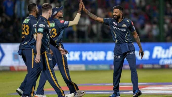 GT vs DC: Match Preview, Pitch Report and Key Matchups for Match 44 of IPL 2023