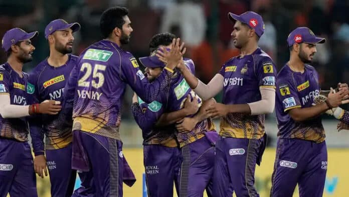 KKR vs PBKS: Match Preview, Pitch Report and Key Matchups for Match 53 of IPL 2023