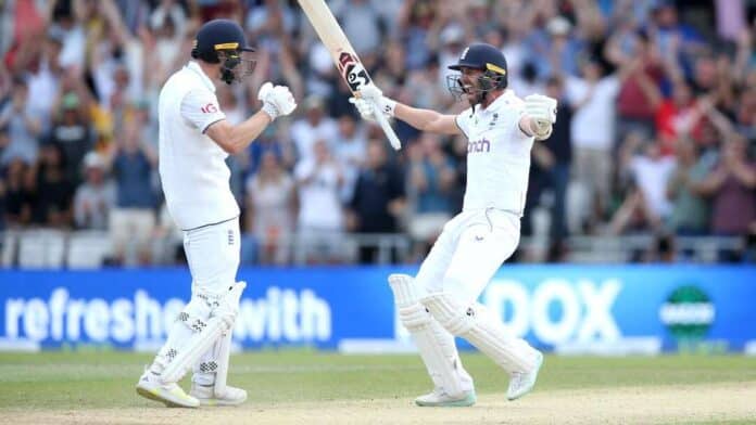 5 Talking Points from the Third Test of Ashes 2023
