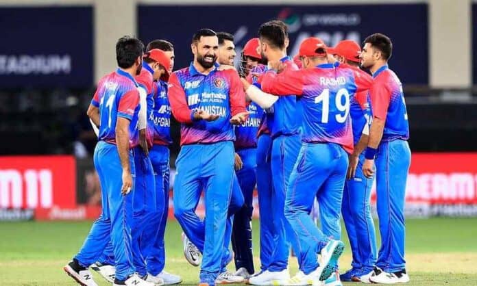 Why Afghanistan Can Stun Some Big Teams in the Upcoming ODI World Cup