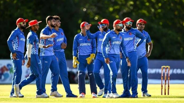 Afghanistan Squad Analysis for ODI World Cup 2023