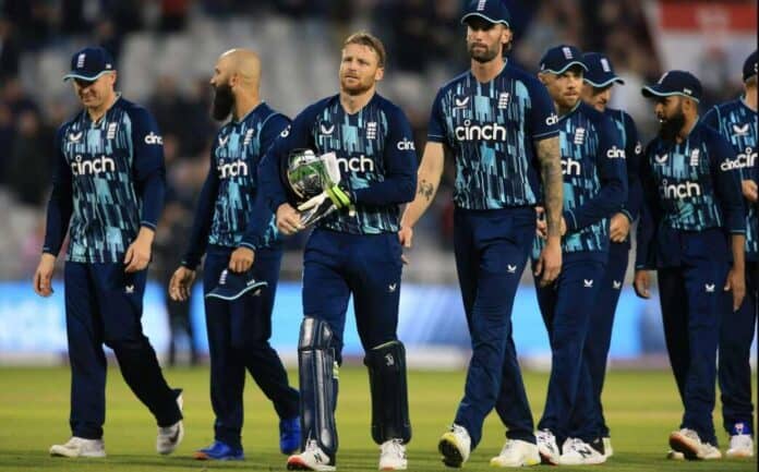 England Squad Analysis for ODI World Cup 2023