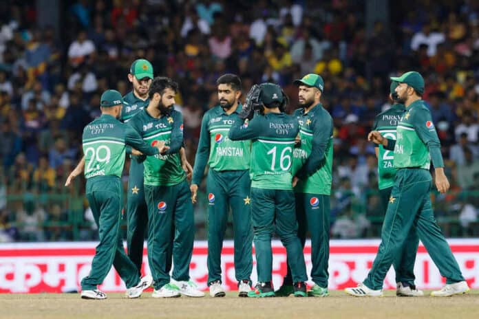 Pakistan Squad Analysis for ODI World Cup 2023