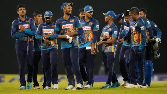 Sri Lanka Squad Analysis for ODI World Cup 2023