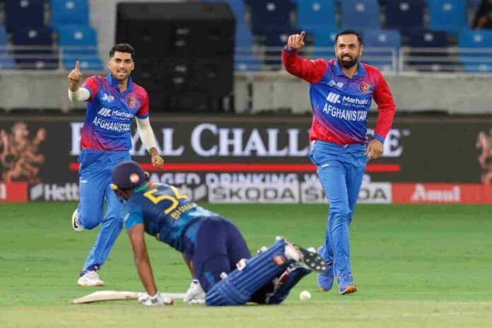 AFG vs SL: Match Preview, Pitch Report and Dream11 Team for Match 30 of World Cup 2023