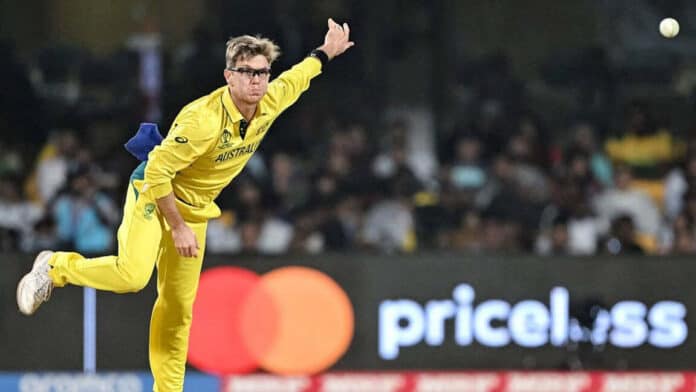 AUS vs NZ: Match Preview, Pitch Report and Dream11 Team for Match 27 of World Cup 2023