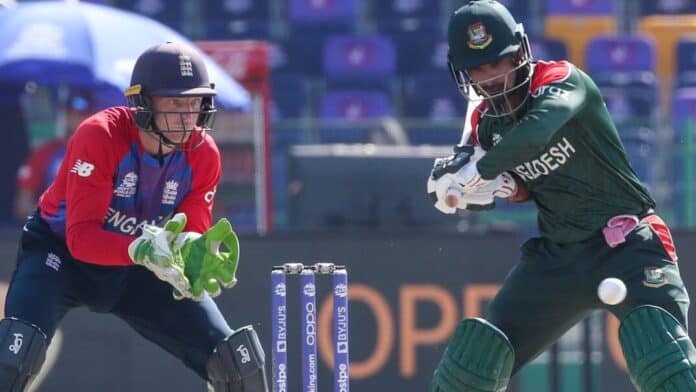 ENG vs BAN: Match Preview, Pitch Report and Dream11 Team for Match 7 of World Cup 2023