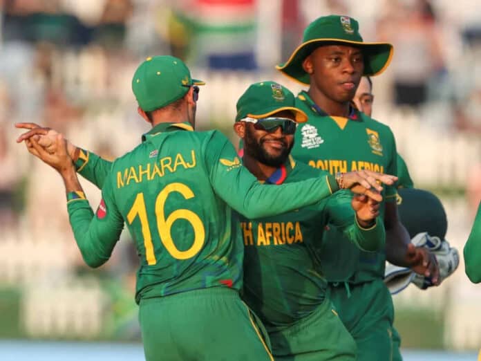 ENG vs SA: Match Preview, Pitch Report and Dream11 Team for Match 20 of World Cup 2023