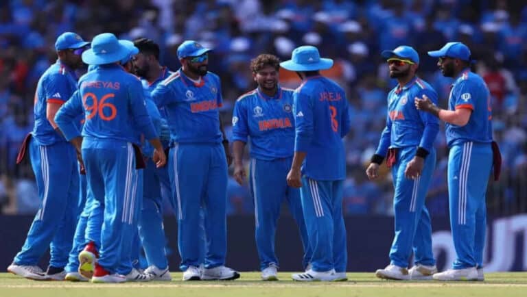 IND vs AFG: Match Preview, Pitch Report and Dream 11 Team for Match 9 of World Cup 2023