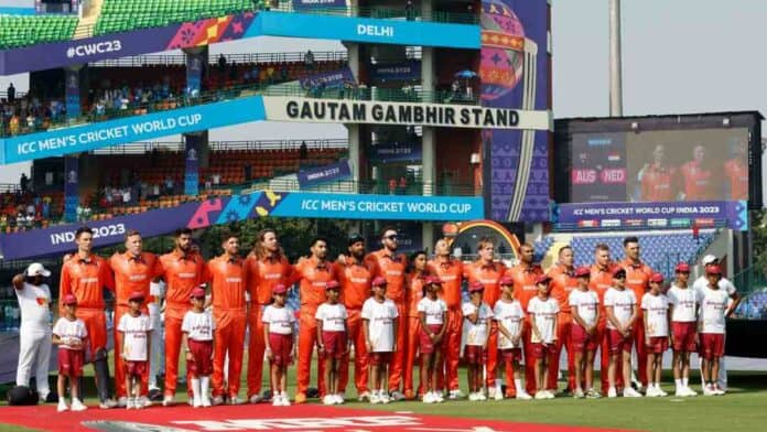 NED vs BAN: Match Preview, Pitch Report and Dream11 Team for Match 28 of World Cup 2023