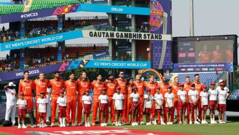NED vs BAN: Match Preview, Pitch Report and Dream 11 Team for Match 28 of World Cup 2023