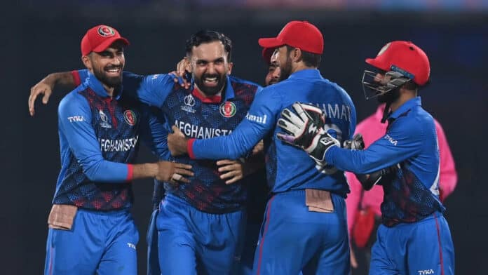 NZ vs AFG: Match Preview, Pitch Report and Dream11 Team for Match 16 of World Cup 2023