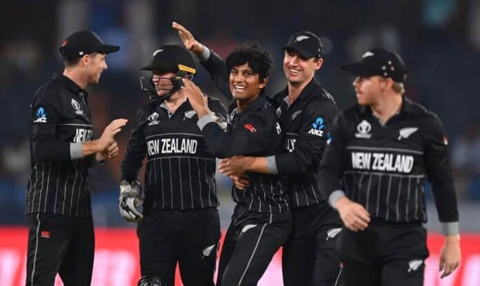 NZ vs BAN: Match Preview, Pitch Report and Dream11 Team for Match 11 of World Cup 2023