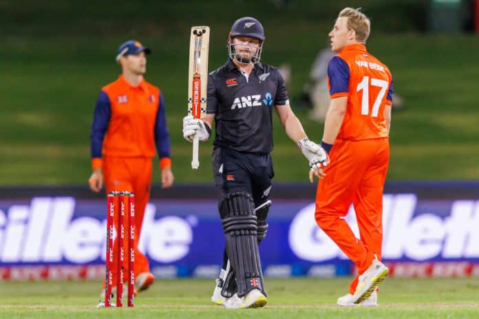 NZ vs NED: Match Preview, Pitch Report and Dream11 Team for Match 6 of World Cup 2023