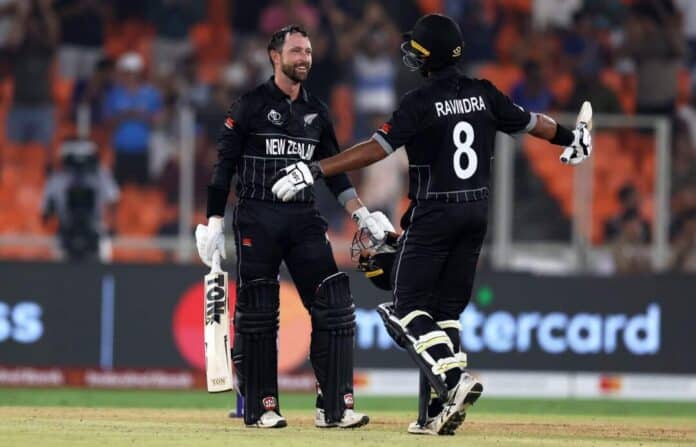 NZ vs SA: Match Preview, Pitch Report and Dream11 Team for Match 32 of World Cup 2023