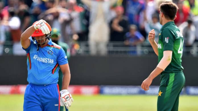 PAK vs AFG: Match Preview, Pitch Report and Dream11 Team for Match 22 of World Cup 2023
