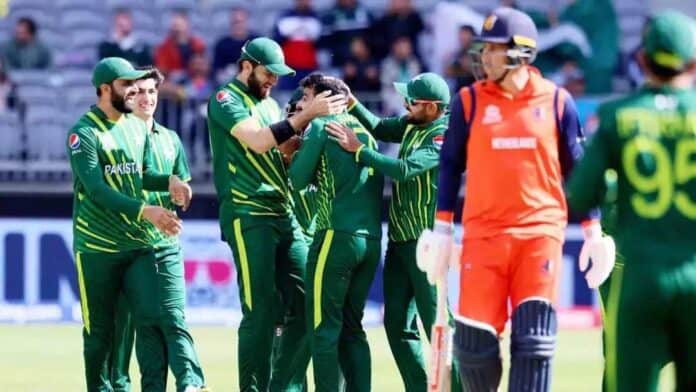 PAK vs NED: Match Preview, Pitch Report and Dream11 Team for Match 2 of World Cup 2023