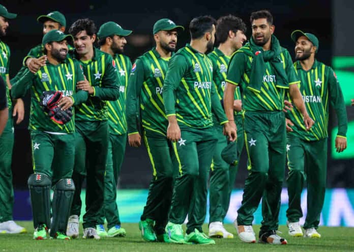 PAK vs SL: Match Preview, Pitch Report and Dream11 Team for Match 8 of World Cup 2023