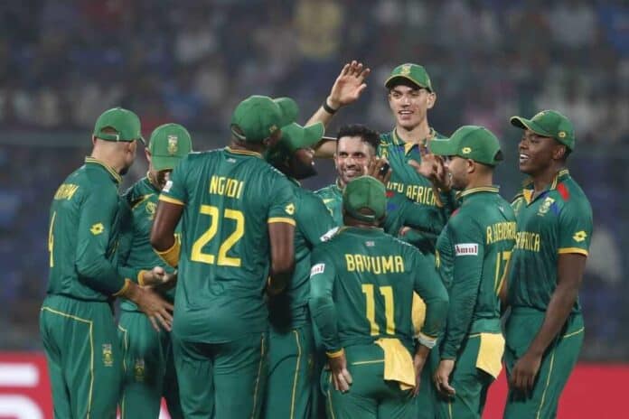 SA vs NED: Match Preview, Pitch Report and Dream11 Team for Match 15 of World Cup 2023