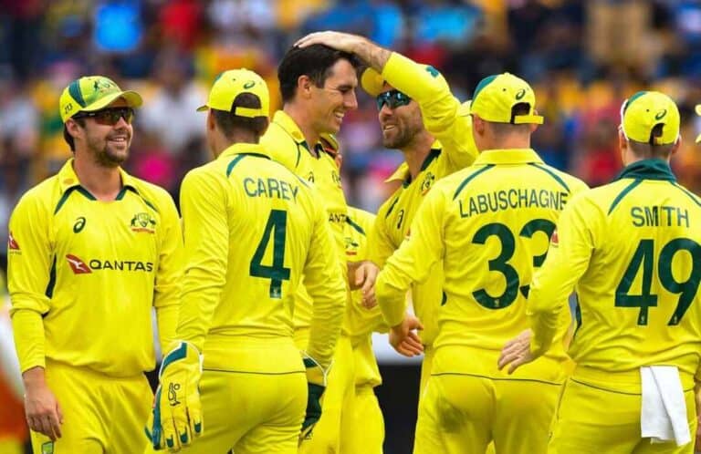 ENG vs AUS: Match Preview, Pitch Report and Dream 11 Team for Match 36 of World Cup 2023