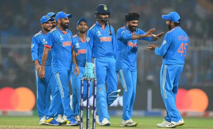 IND vs NED: Match Preview, Pitch Report and Dream11 Team for Match 45 of World Cup 2023