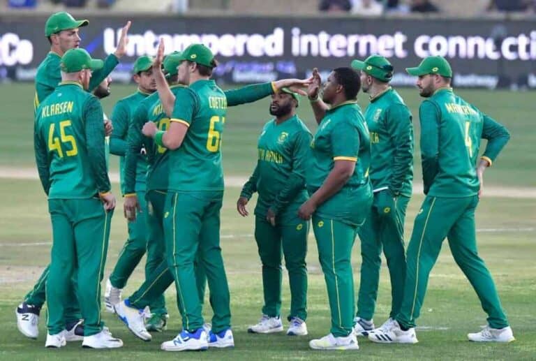 SA vs AFG: Match Preview, Pitch Report and Dream 11 Team for Match 42 of World Cup 2023
