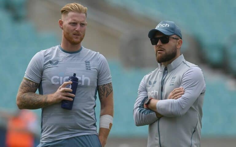 Bazball and Captain America