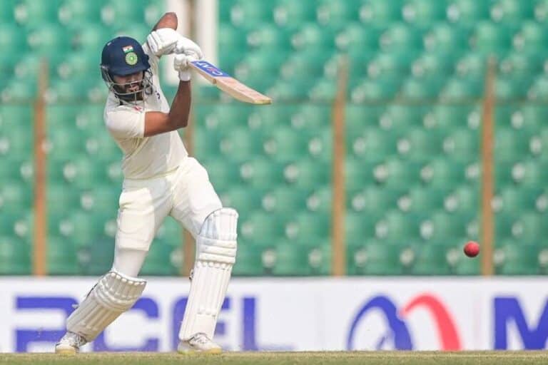 The Rise and Fall of India’s Test Batting Cartel