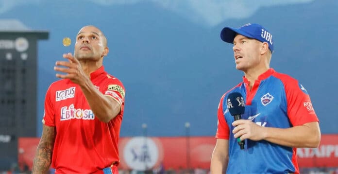 PBKS vs DC: Match Preview, Pitch Report and Dream11 Team for Match 2 of IPL 2024