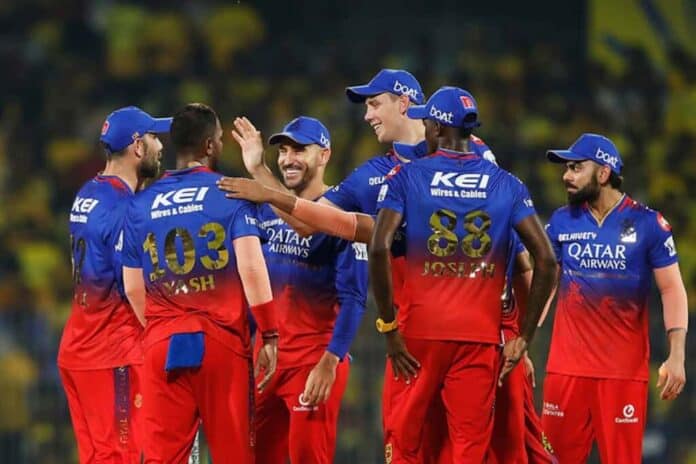 RCB vs KKR: Match Preview, Pitch Report and Dream11 Team for Match 10 of IPL 2024