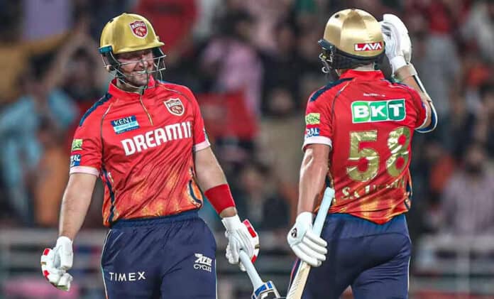 RCB vs PBKS: Match Preview, Pitch Report and Dream11 Team for Match 6 of IPL 2024