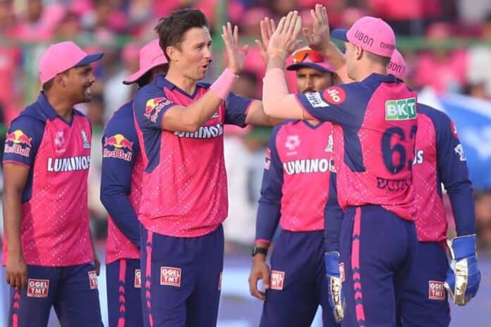 RR vs DC: Match Preview, Pitch Report and Dream11 Team for Match 9 of IPL 2024