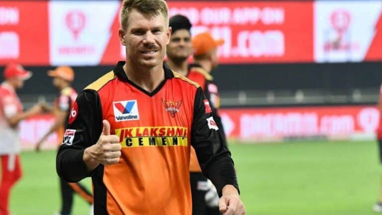 Sunrisers Hyderabad: Life after David Warner