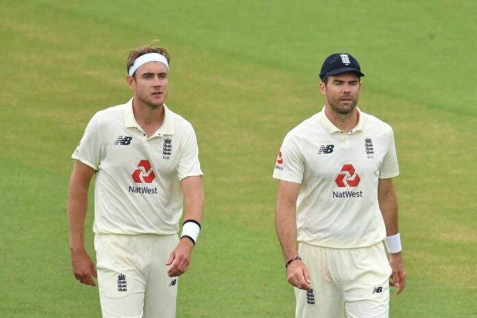 Top 8 Fast Bowlers in Test Cricket in the 2010s