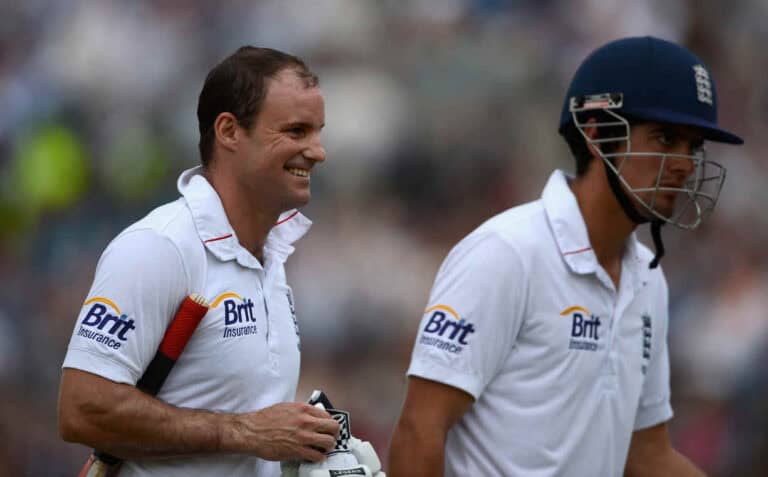 Best 8 Opening Batsmen of the Last Decade in Test Cricket (2010-2019)