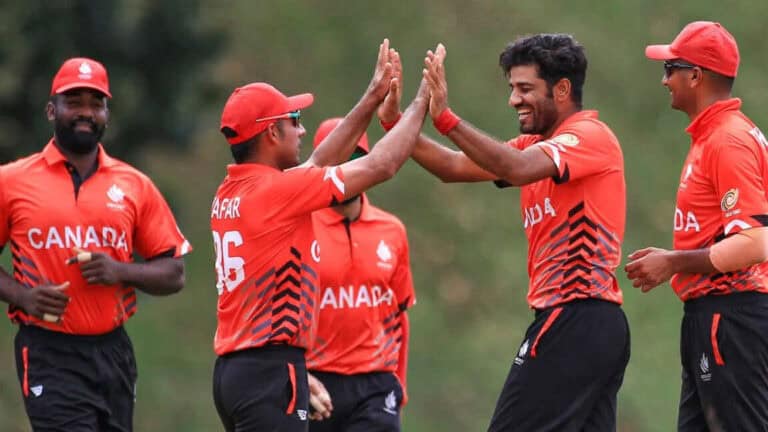CAN vs IRE: Match Preview, Pitch Report and Dream 11 Prediction for Match 13 of T20 World Cup 2024