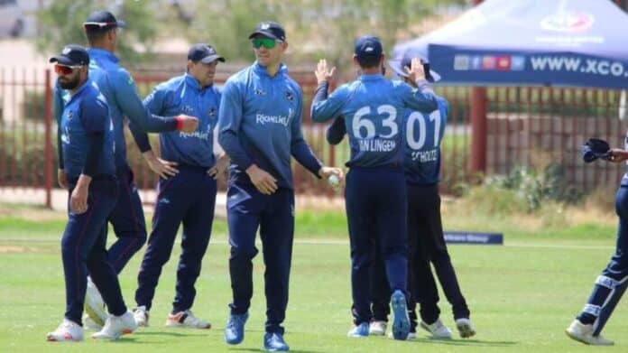 NAM vs OMAN: Match Preview, Pitch Report and Dream 11 Prediction for Match 3 of T20 World Cup 2024