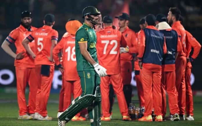 SA vs NED: Match Preview, Pitch Report and Dream11 Prediction for Match 16 of T20 World Cup 2024