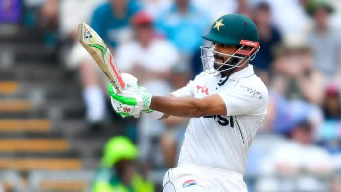 Shan Masood: The Calm in Pakistan Cricket’s Chaos