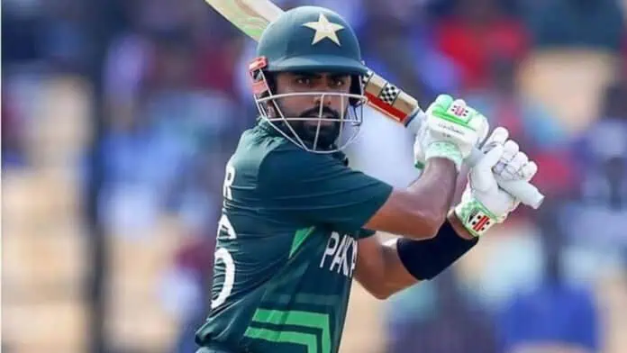Pakistan All Time ODI XI
