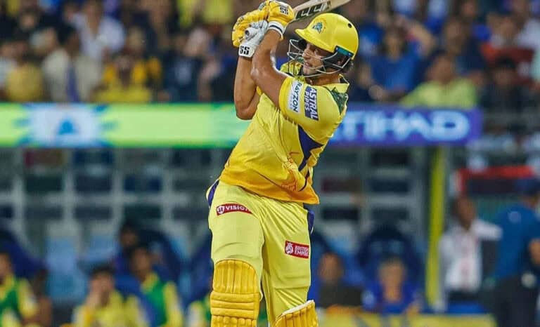 Chennai Super Kings Squad Analysis for IPL 2025
