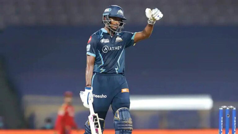 Gujarat Titans Squad Analysis for IPL 2025
