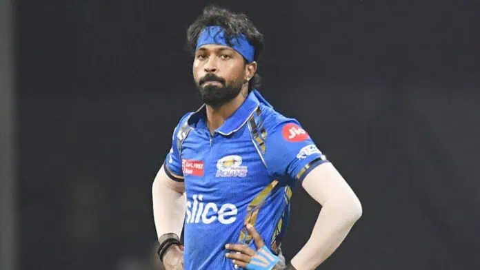 Mumbai Indians Preview and Squad Analysis for IPL 2025