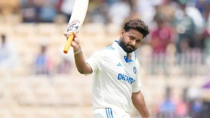 Rishabh Pant is One of the Best WK Batters Ever