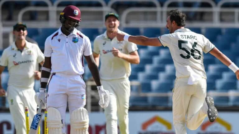 From Fire to Flicker: The Fall of West Indies Batting